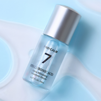 Hanmi Mela-Whitening Moisture Serum 20ml