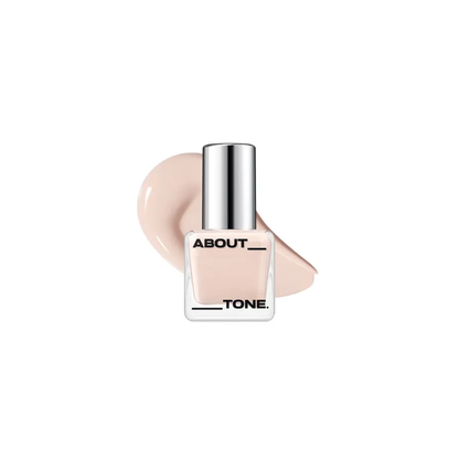 ABOUT_TONE Skin Layer Fit Foundation