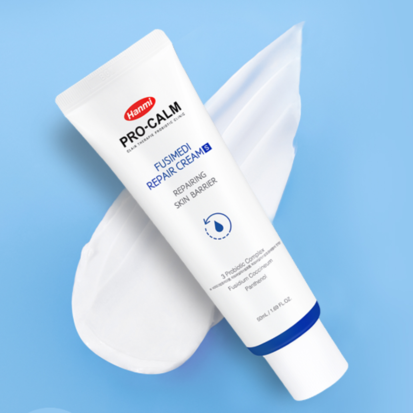 Hanmi Fusimedi Repair Cream S 50ml