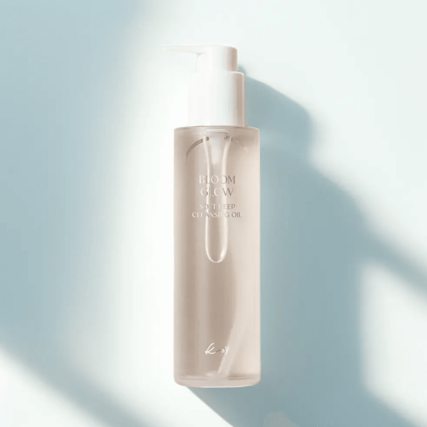 KOY Bloom Glow Soft Deep Cleansing Oil 150ml
