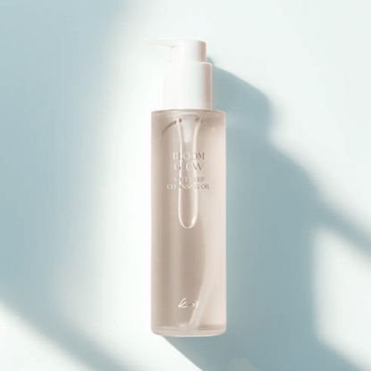 KOY Bloom Glow Soft Deep Cleansing Oil 150ml