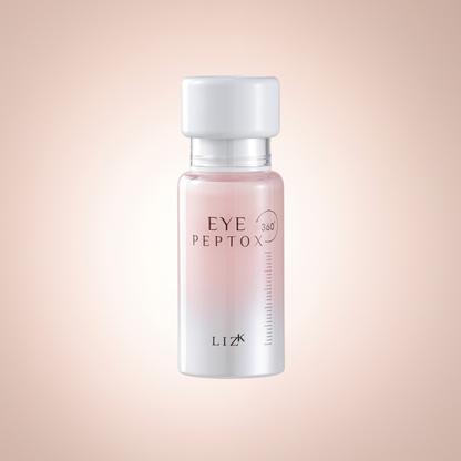 LIZK Eye Peptox 360º Cream (2 pcs)