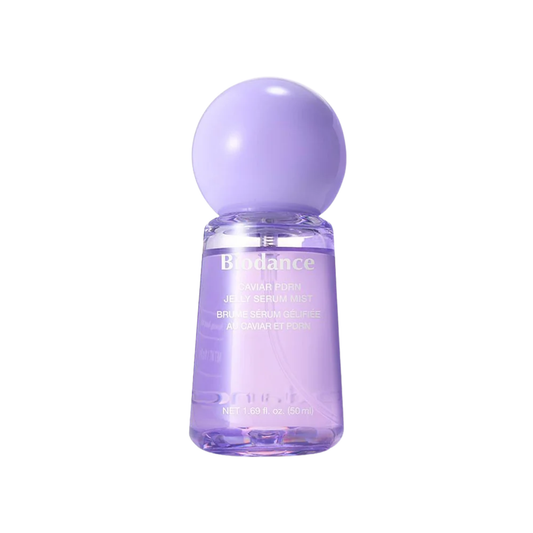 Biodance Caviar PDRN Jelly Serum Mist 50ml | Hydrating & Firming Face Mist