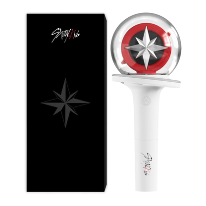Stray Kids Official Light Stick Version 2