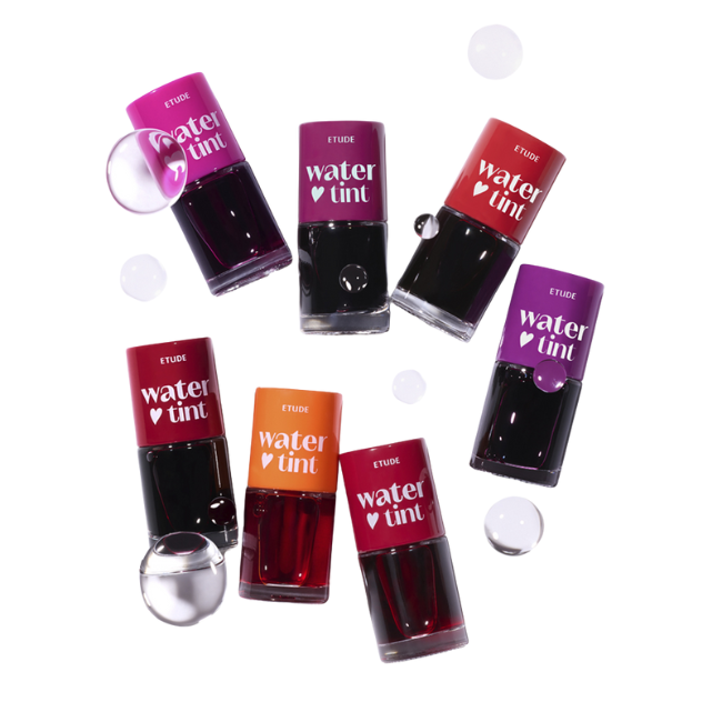 Etude House Dear Darling Water Tint 7 colors - KOS