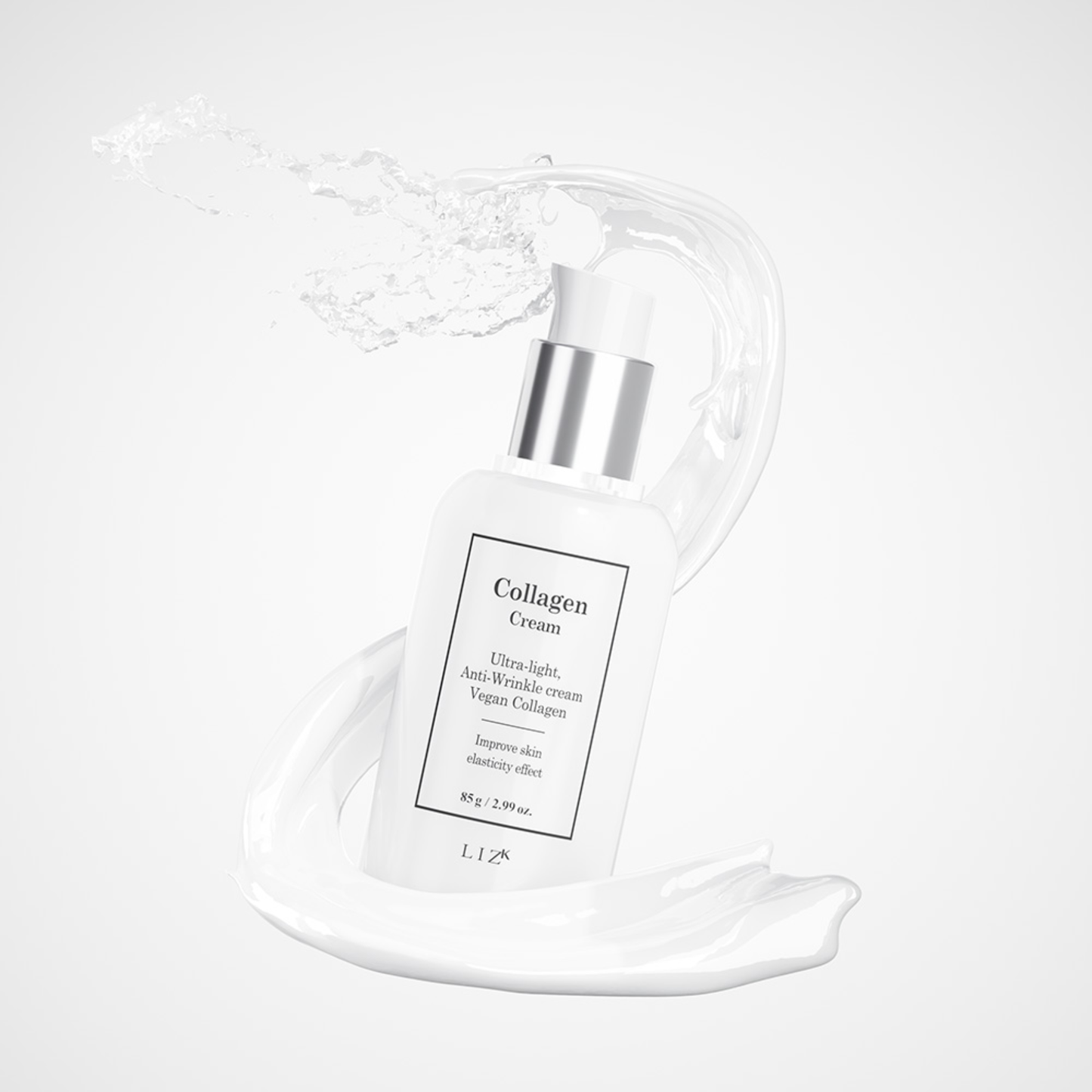 LIZK Collagen Cream 85g