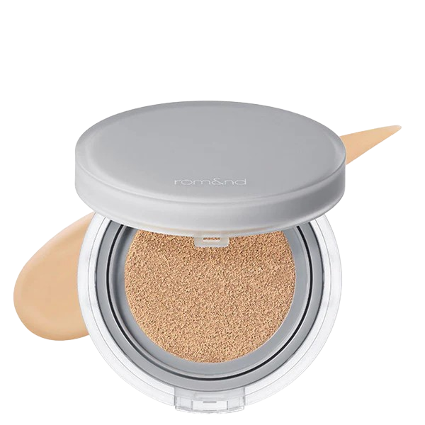 Romand Nu Zero Cushion 15g (5 Colours)