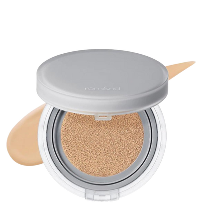 Romand Nu Zero Cushion 15g (5 Colours)