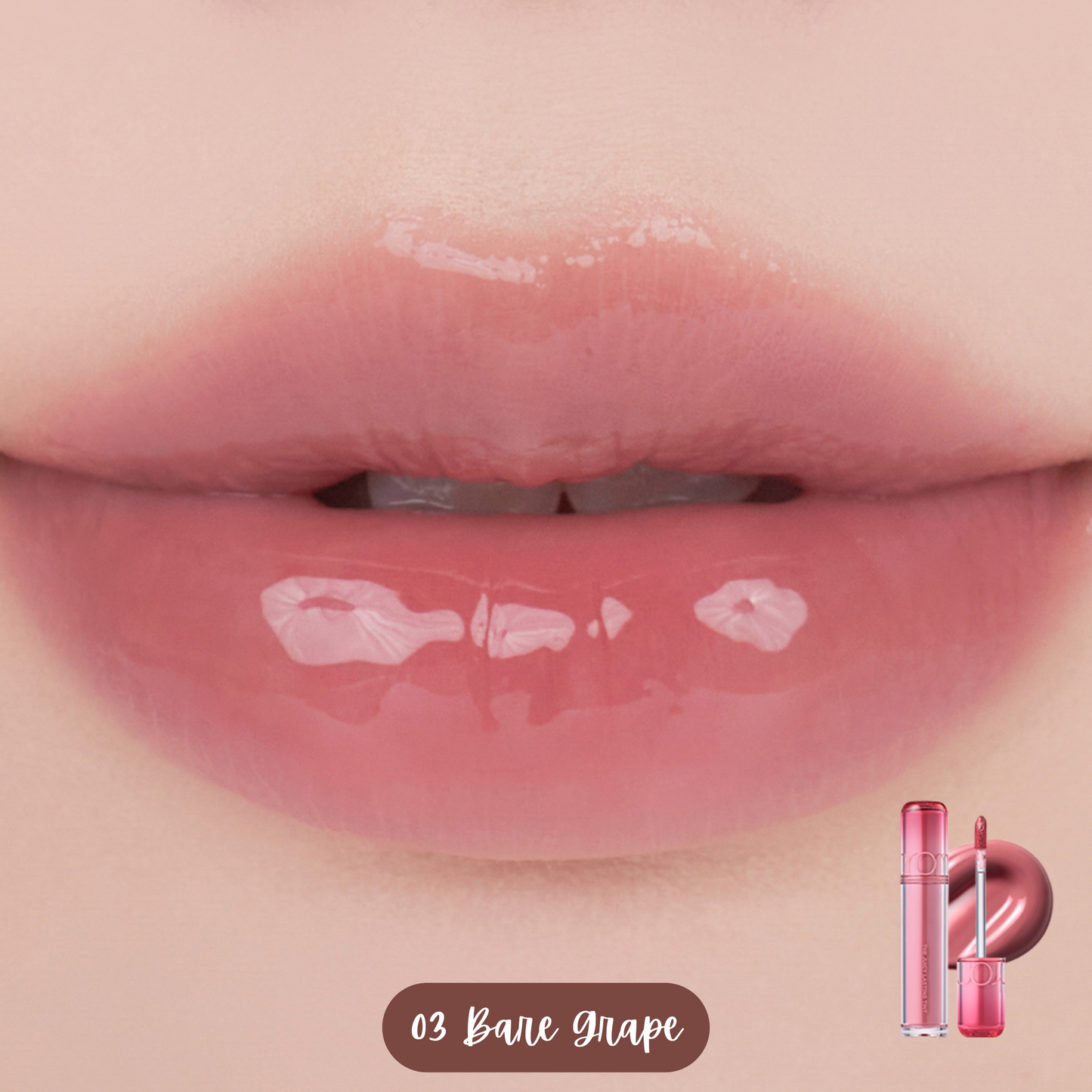 Romand Juicy Lasting Tint (28 Colours)