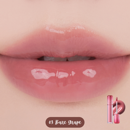 Romand Juicy Lasting Tint (28 Colours)