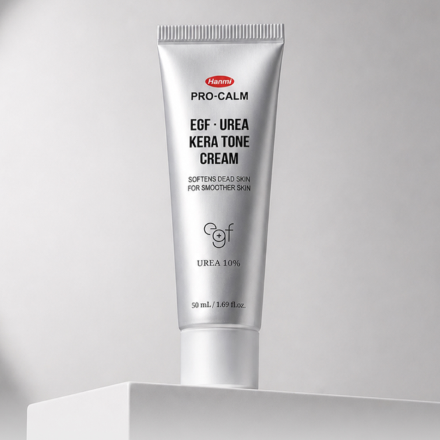 Hanmi PRO-CALM EGF Urea Kera Tone Cream 50ml