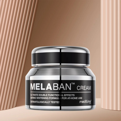 Meditime Melaban Cream | Dark Spot & Brightening Cream