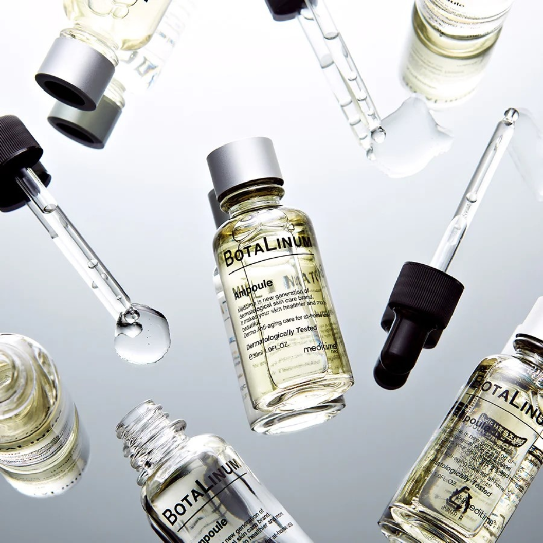 Meditime Botalinum Ampoule 30ml