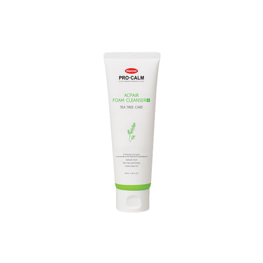 Hanmi Acpair Foam Cleanser S 120ml