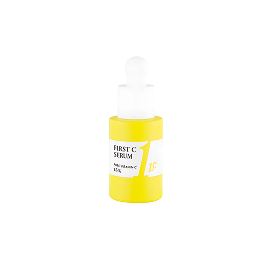 LIZK First C Serum Pure Vitamin C 15%, 20ml