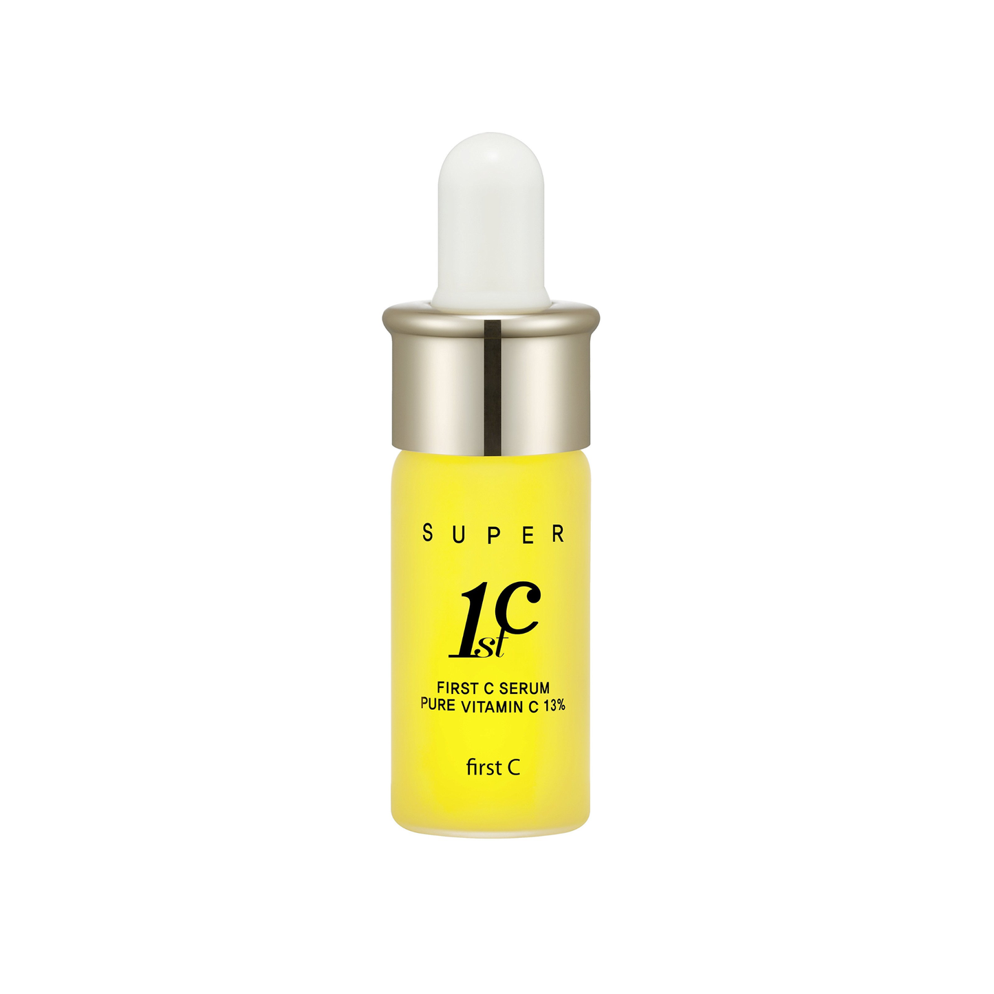 LIZK First C 5 Serum Pure Vitamin C 15% (5 pcs) 50 ml
