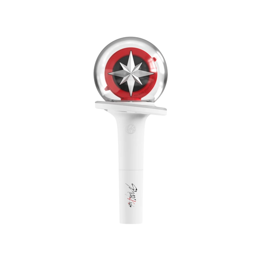 Stray Kids Official Light Stick Version 2