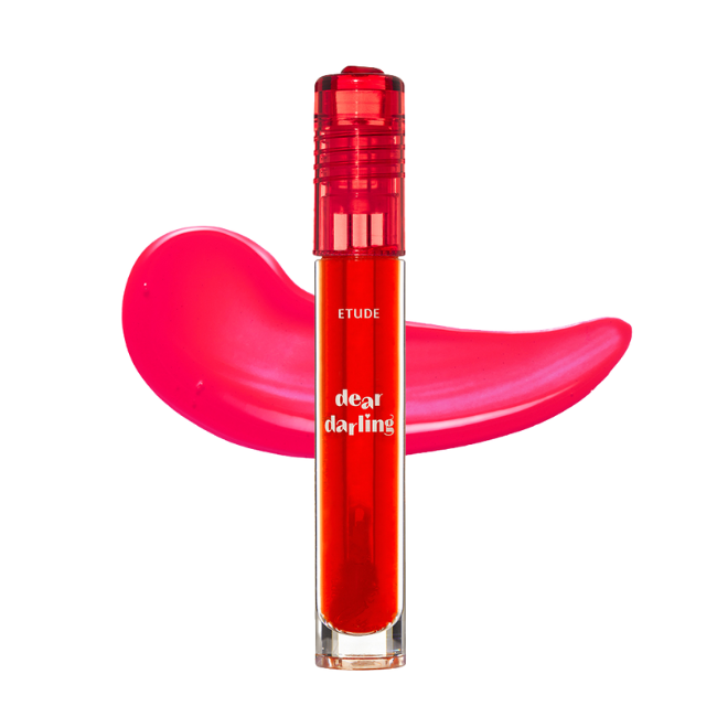 Etude House Dear Darling Water Gel Tint 9 colors - KOS