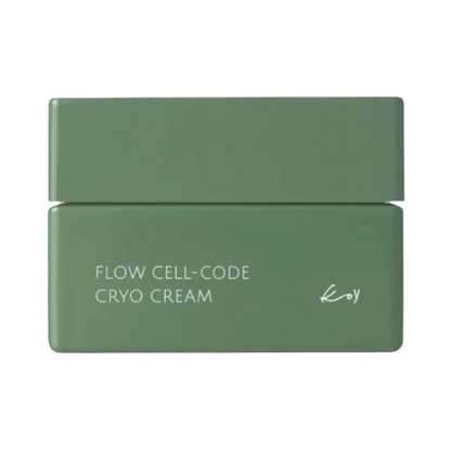 KOY Flow Cell-Code Cryo Cream 50ml