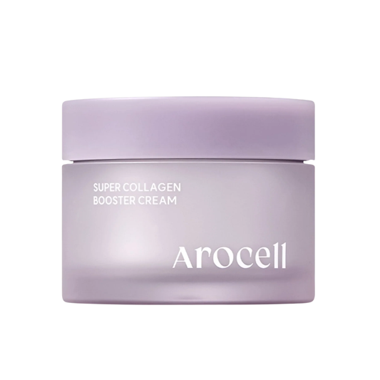 Arocell Super Collagen Booster Cream 50g