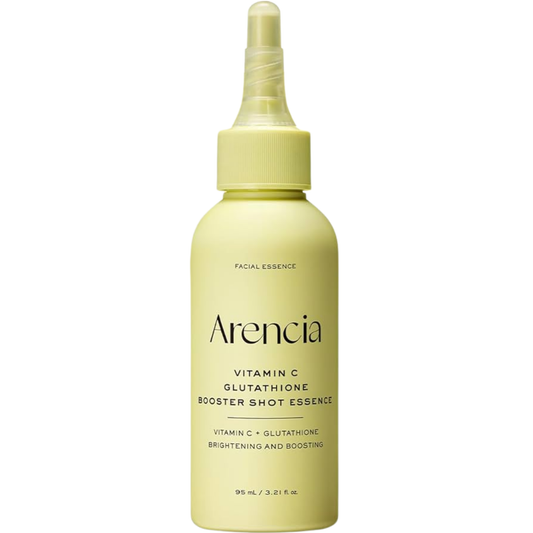 Arencia Vitamin C Glutathione Booster Shot Essence 95ml