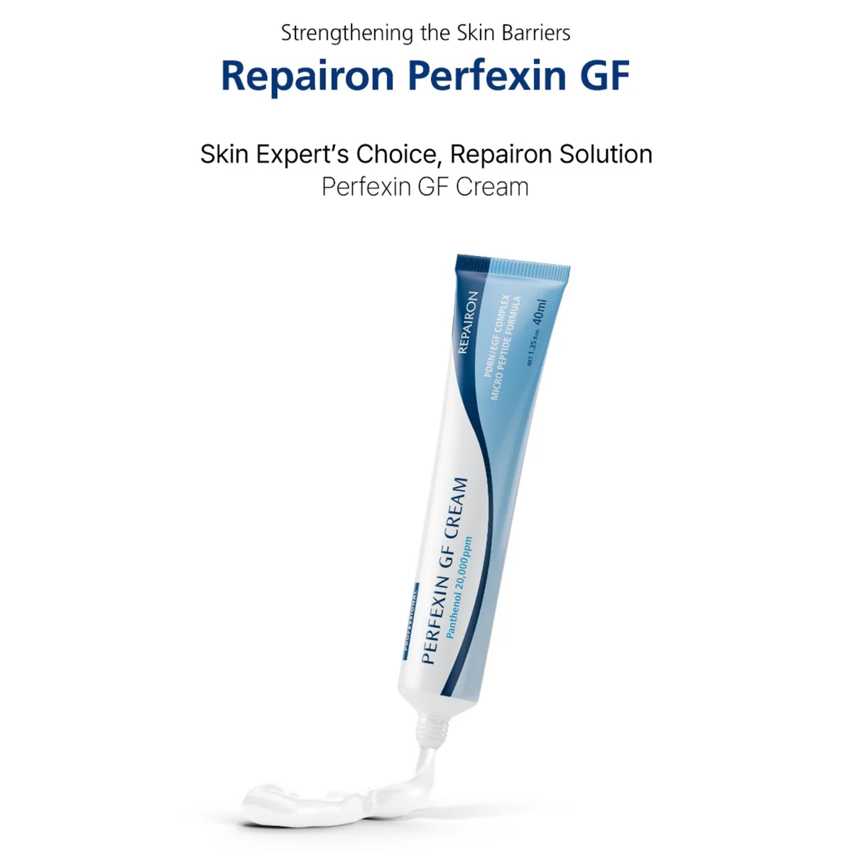 REPAIRON Perfexin GF Cream 40ml