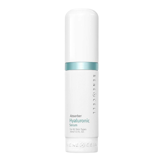 ReneCell Absorber Hyaluronic Serum 30ml