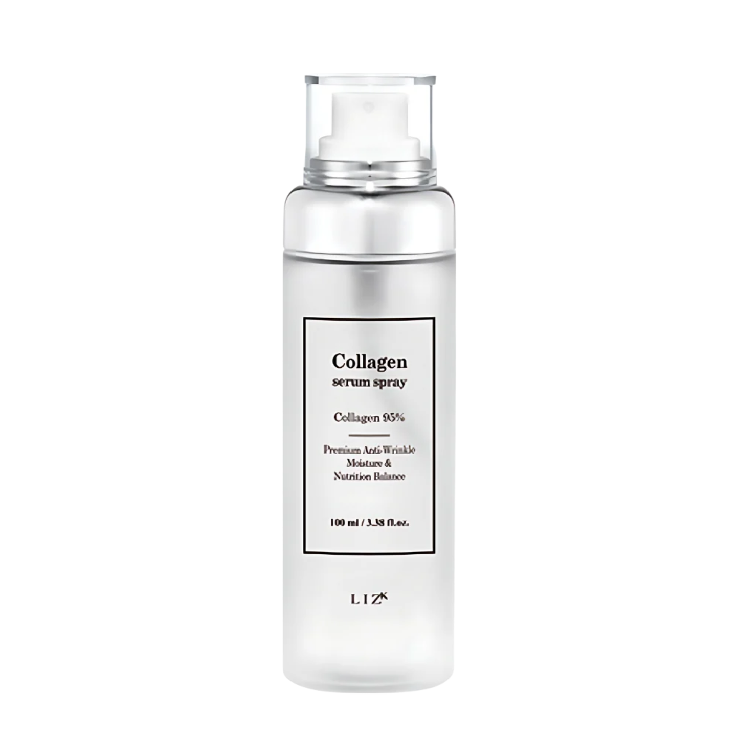 LIZK Collagen Serum Spray 100ml