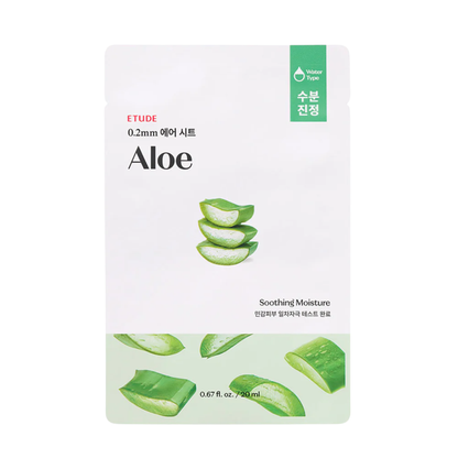 Etude House 0.2 Air Mask Renewal