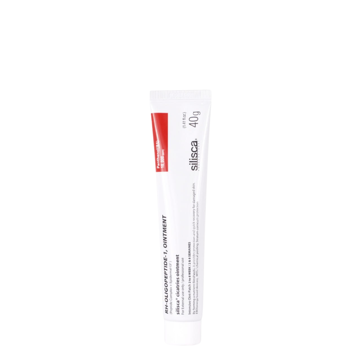 Silisca RH-Oligopeptide-1 Ointment Cream 40g