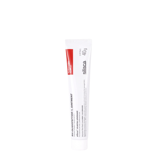 Silisca RH-Oligopeptide-1 Ointment Cream 40g