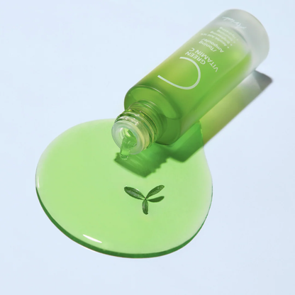 Ariul Green Vitamin C Balancing Toner 150ml Korean Skincare Australia