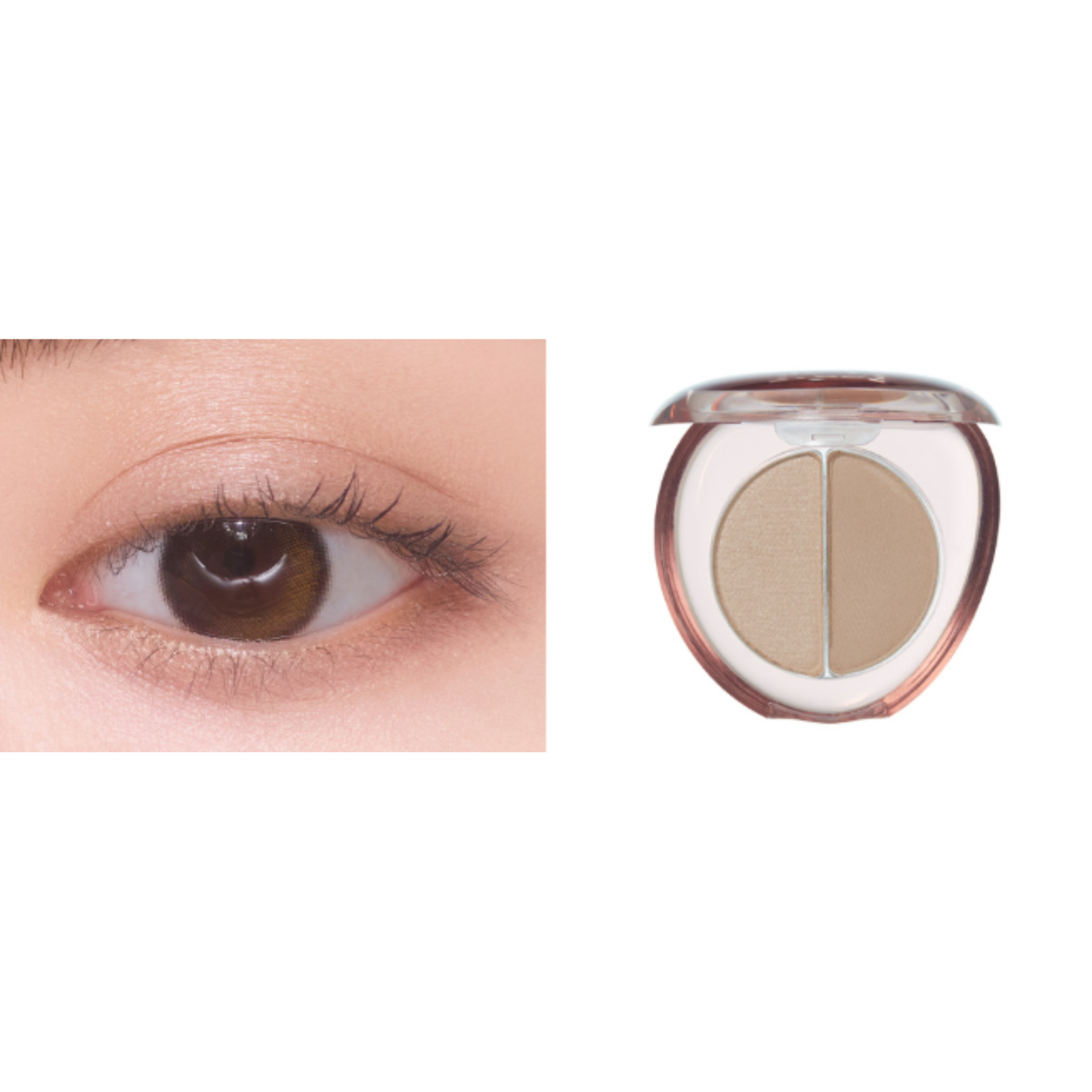 Etude What’s In My Eyes Double (8 Types)