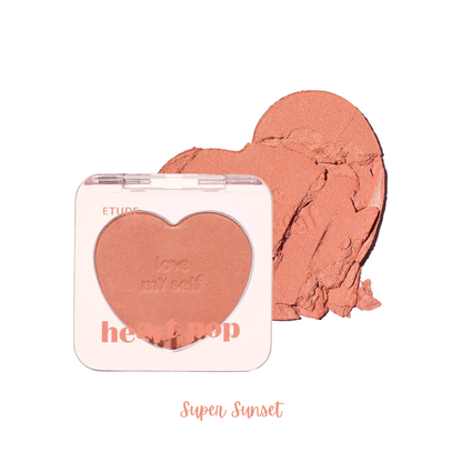 Etude Heart Pop Blusher 4g | Korean Beauty Australia