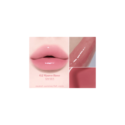 Etude Ginger Sugar Lip Serum 13g 9 Colors – Korean Skincare Australia