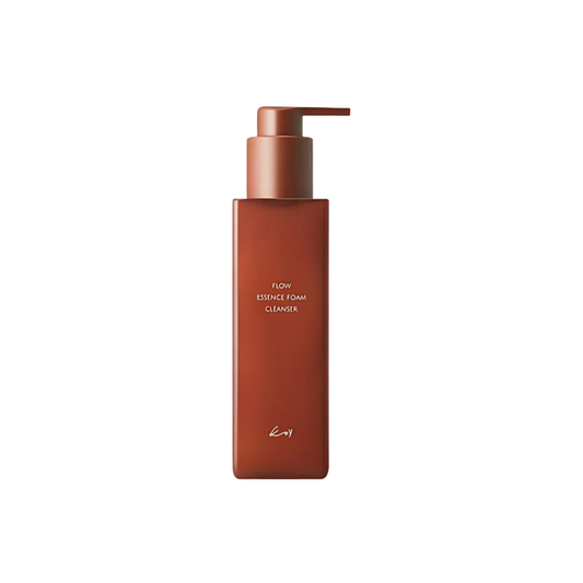 KOY Flow Essence Foam Cleanser 150ml
