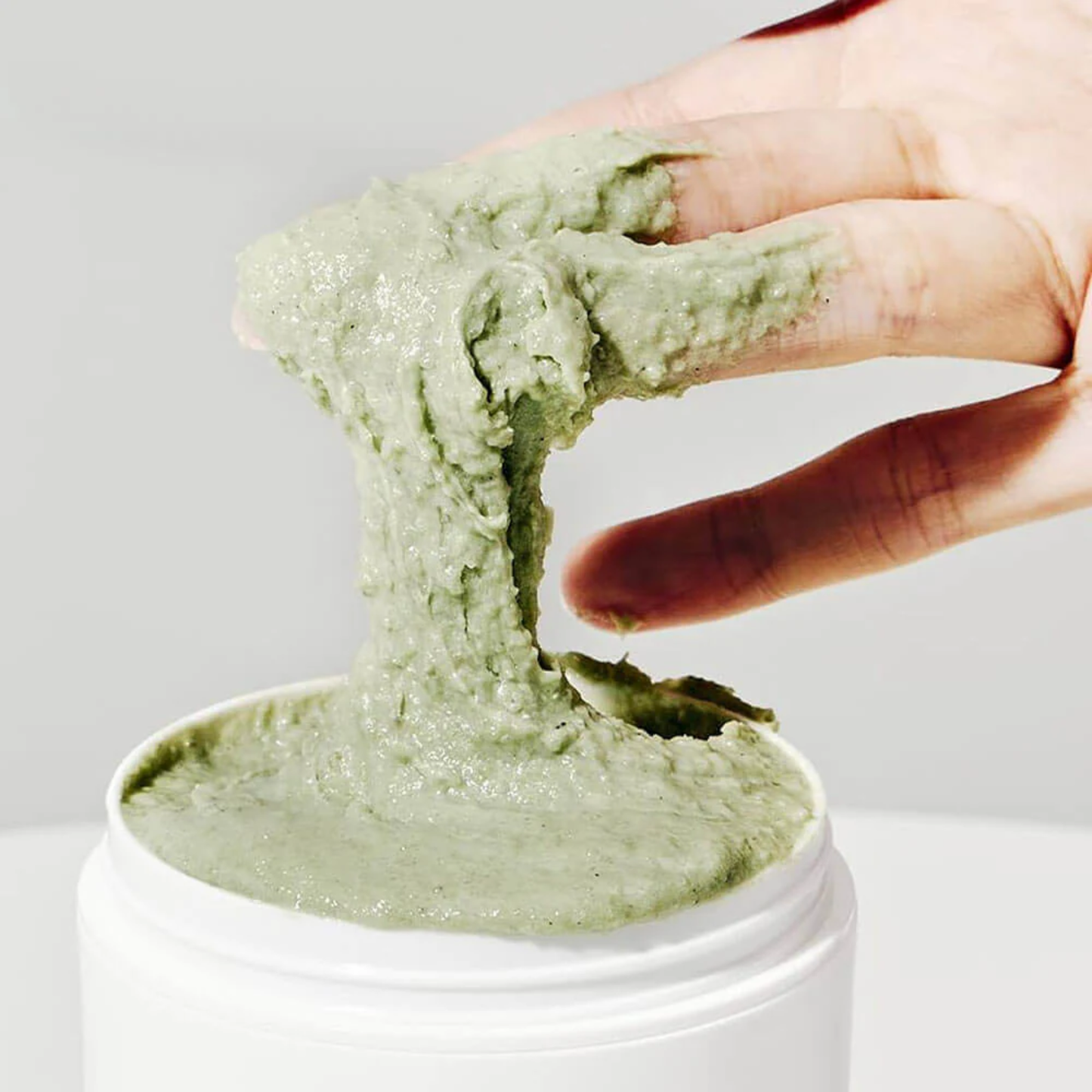 Arencia – Fresh Green Rice Mochi Cleanser 120g | Korean Skincare Australia