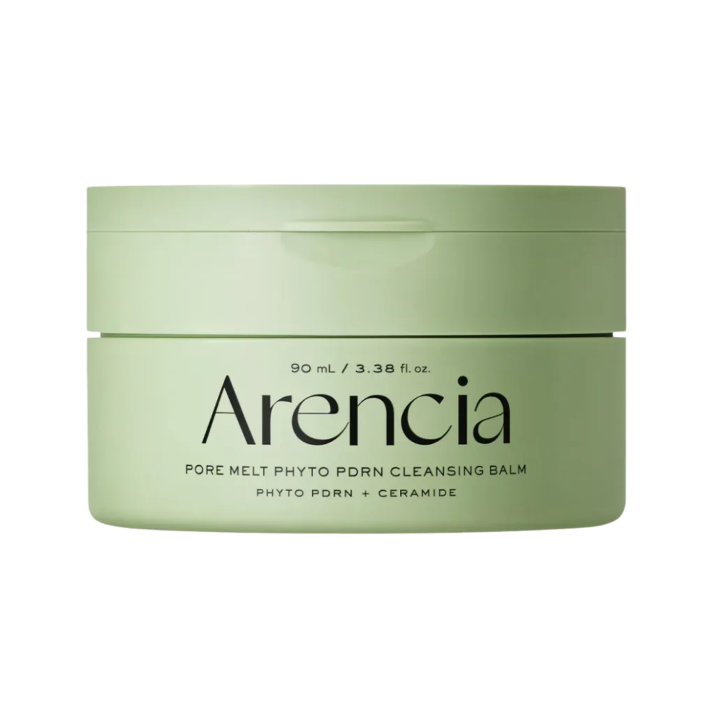 Arencia Pore Melt Phyto PDRN Cleansing Balm 90ml | Korean Cleansing Balm for Deep Pore Care