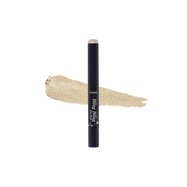 Etude House Bling Bling Eye Stick 6 Colors - KOS