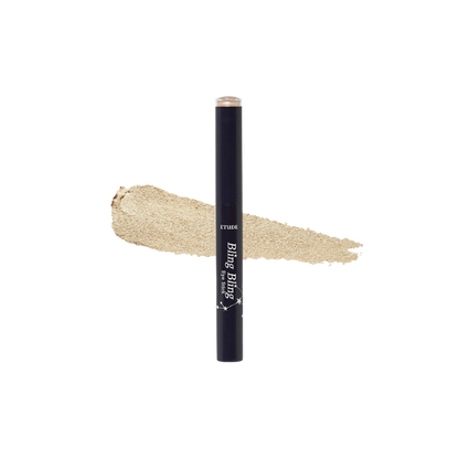 Etude House Bling Bling Eye Stick 6 Colors - KOS
