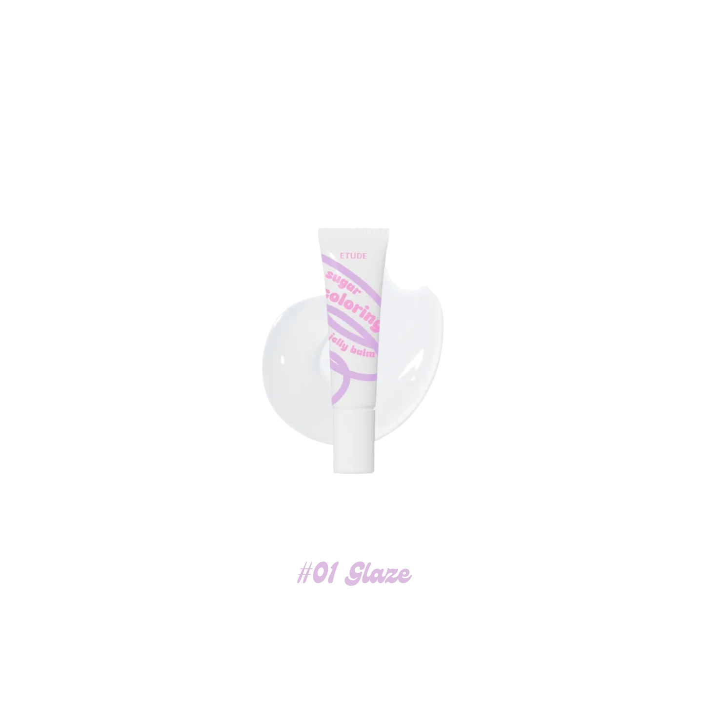 Etude House Sugar Coloring Jelly Balm 9g