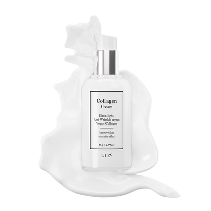 LIZK Collagen Cream 85g