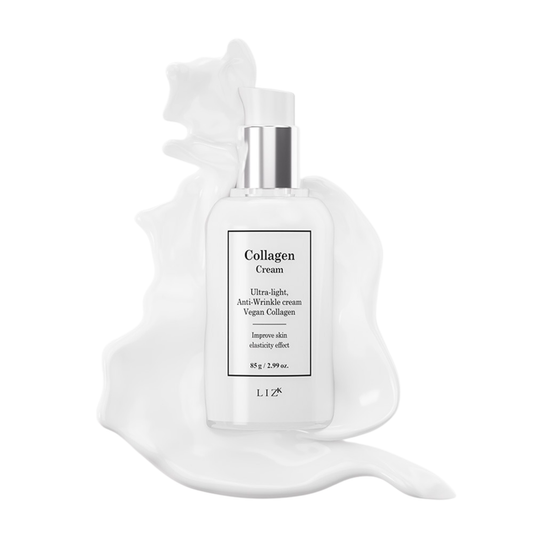 LIZK Collagen Cream 85g