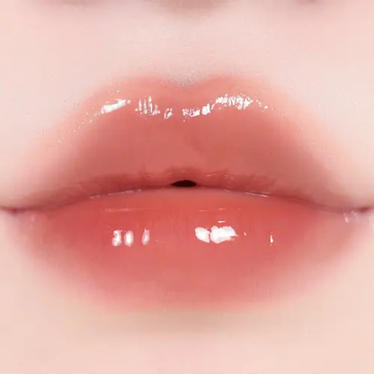 Alternative Stereo Lip Potion Caramel Glaze 8ml