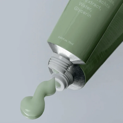 Abib Heartleaf Crème Calming Tube Korean Skincare Australia