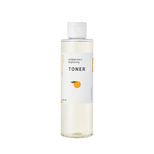 LIZK Citron Vita C Brightening Toner 200ml