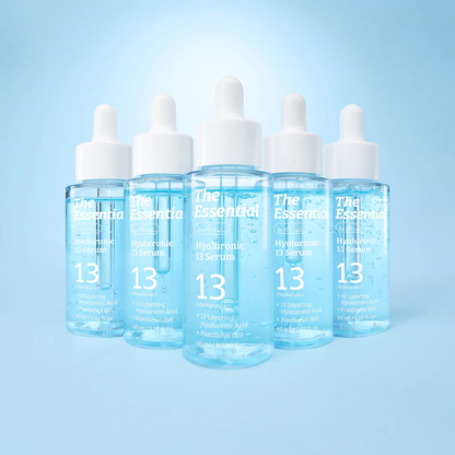 Ariul The Essential Hyaluronic 13 Serum 60ml Korean Skincare Australia