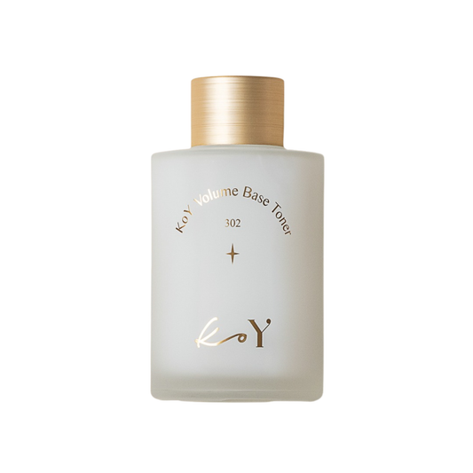 KOY Solid Volume Base Toner 100ml