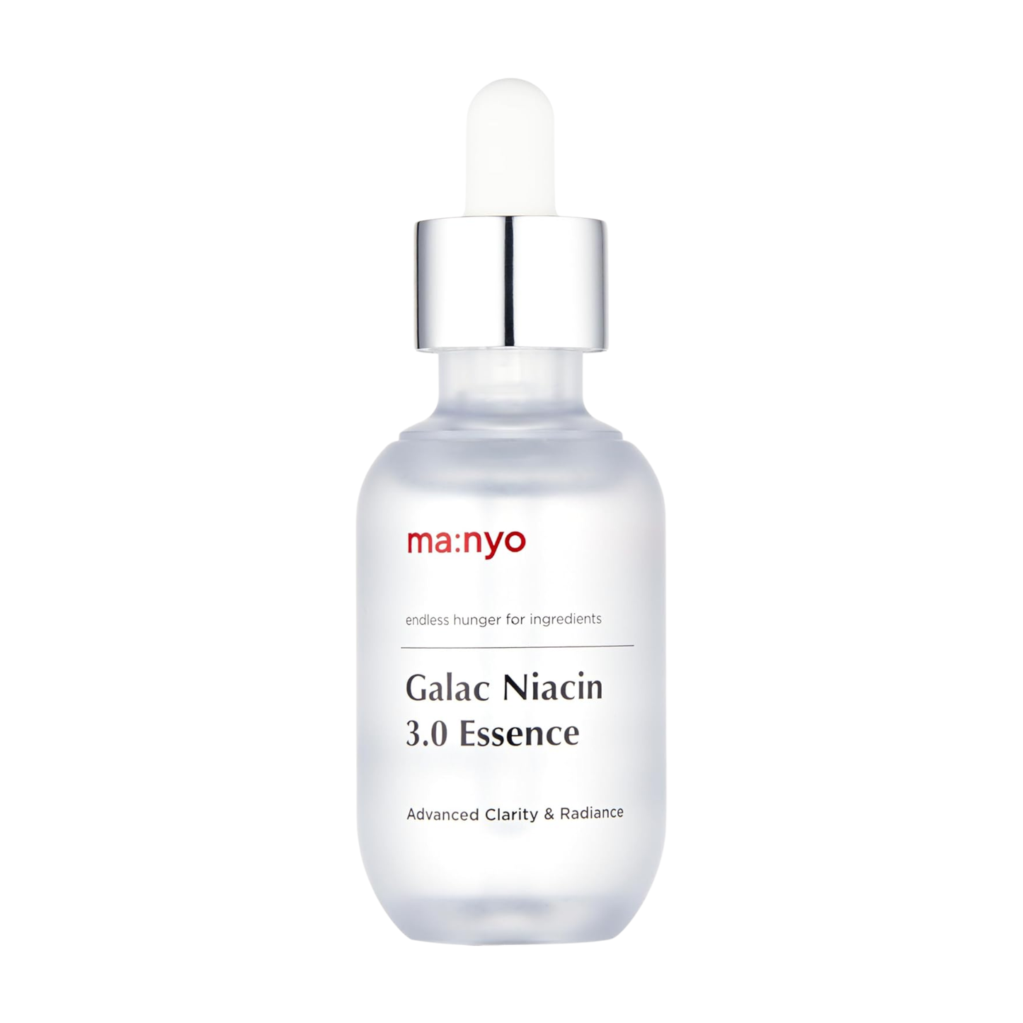 ma:nyo Galactomy Niacin 3.0 Essence | Brightening Essence for Dark Spots & Uneven Skin Tone