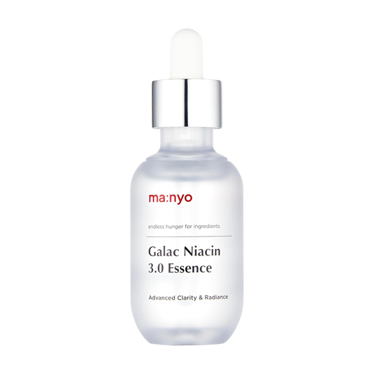 ma:nyo Galactomy Niacin 3.0 Essence | Brightening Essence for Dark Spots & Uneven Skin Tone